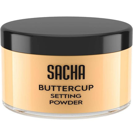 Sacha Buttercup Powder