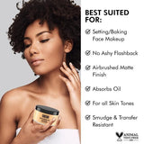 Sacha Buttercup Powder
