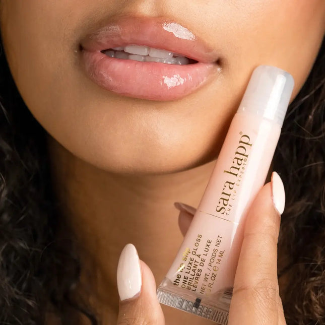 Sara Happ The Lip Slip® Gloss
