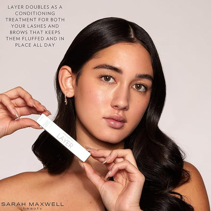 Sarah Maxwell Beauty LAYER - Keratin Lash Conditioning Treatment