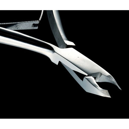Seki Edge 1/4 Jaw Cuticle Nipper