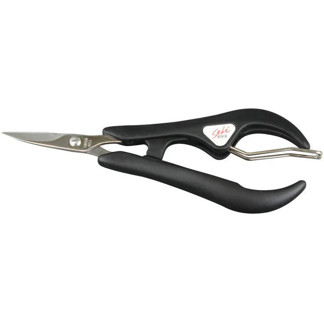 Seki Edge Acrylic Nail Scissors (SS-201)