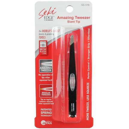 Seki Edge Amazing Tweezer (SS-518)