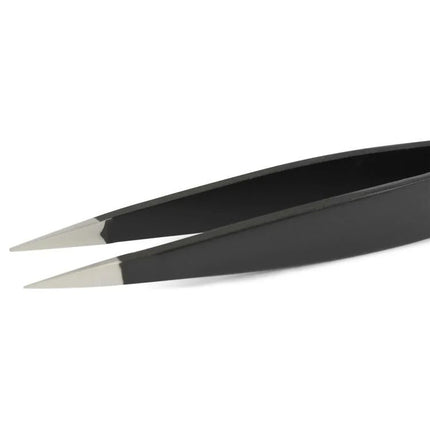 Seki Edge Stainless Steel Pointed Tip Tweezers (SS-501)