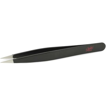 Seki Edge Stainless Steel Pointed Tip Tweezers (SS-501)
