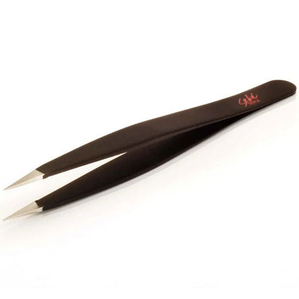 Seki Edge Stainless Steel Pointed Tip Tweezers (SS-501)