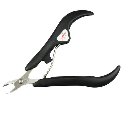 Seki Edge Flat Slant Cuticle Nipper (SS-301)