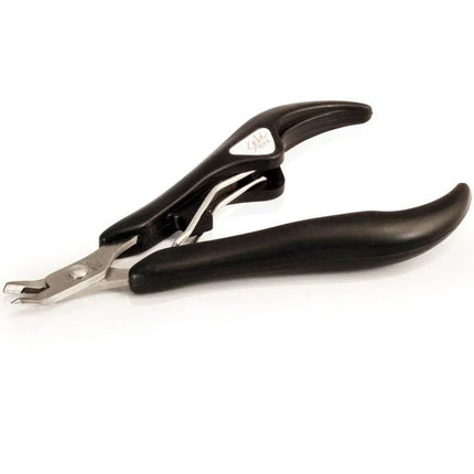 Seki Edge Flat Slant Cuticle Nipper (SS-301)