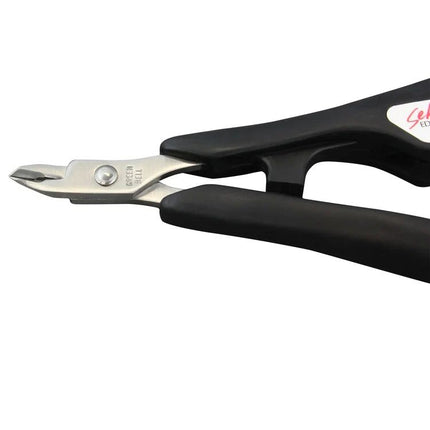 Seki Edge Flat Slant Cuticle Nipper (SS-301)