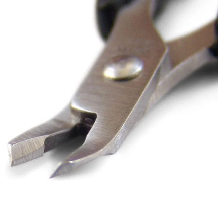 Seki Edge Flat Slant Cuticle Nipper (SS-301)
