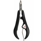 Seki Edge Flat Slant Cuticle Nipper (SS-301)