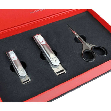 Seki Edge Mens Gift Set (GS-03)