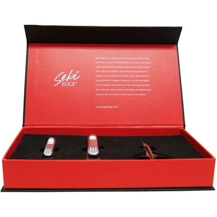 Seki Edge Mens Gift Set (GS-03)