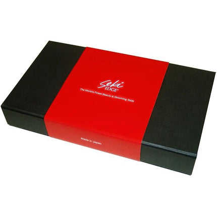 Seki Edge Mens Gift Set (GS-03)