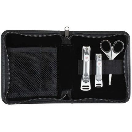 Seki Edge Mens Premium Grooming Kit (MS-01)