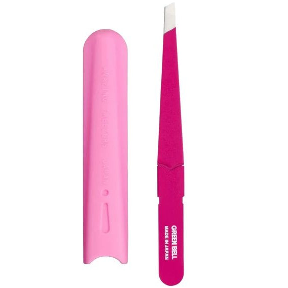 Seki Edge Mini Smart Tweeze (SS-517)