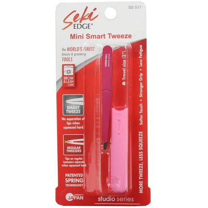 Seki Edge Mini Smart Tweeze (SS-517)