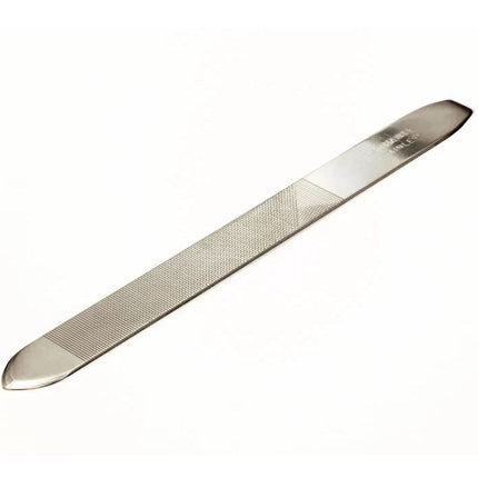 Seki Edge Nail File with Pusher (SS-402)