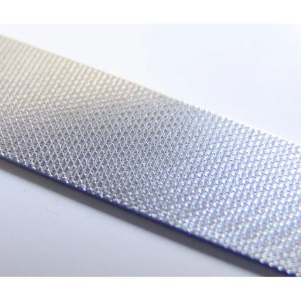 Seki Edge Nail File with Pusher (SS-402)