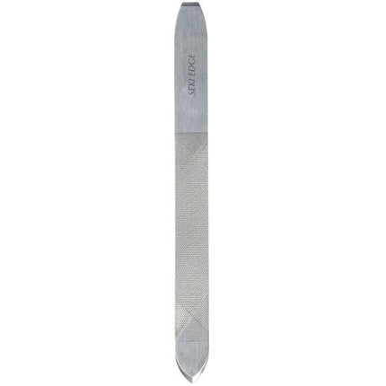 Seki Edge Nail File with Pusher (SS-402)