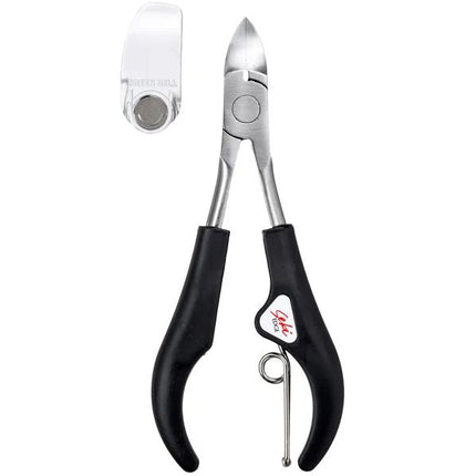 Seki Edge Nail Nipper with Shield (SS-204)