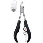 Seki Edge Nail Nipper with Shield (SS-204)