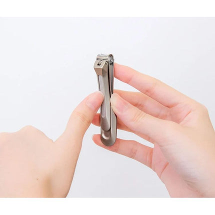 Seki Edge Premium Fingernail Clipper (SS-113)