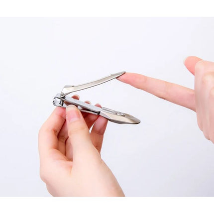 Seki Edge Premium Fingernail Clipper (SS-113)