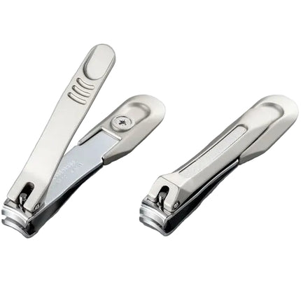 Seki Edge Premium Fingernail Clipper (SS-113)