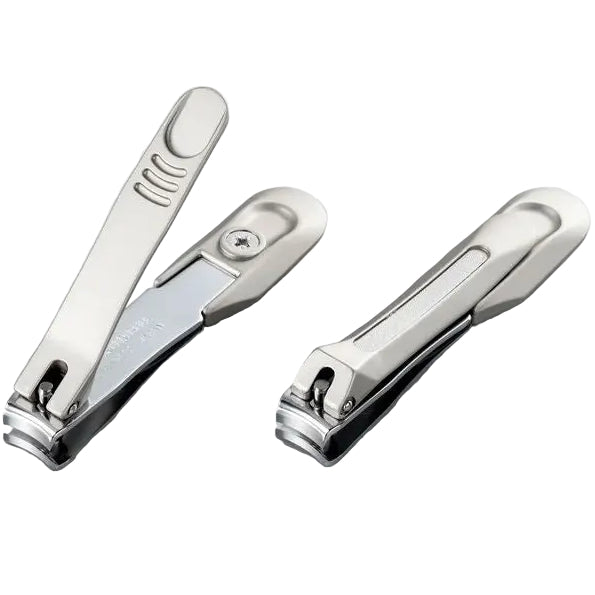 Seki Edge Premium Fingernail Clipper (SS-113)