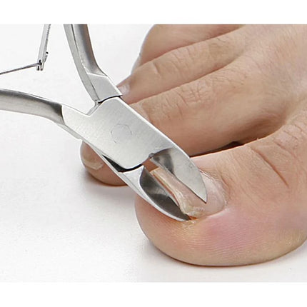 Seki Edge Professional Nail Nipper (SS-202)