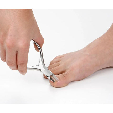 Seki Edge Professional Nail Nipper (SS-202)