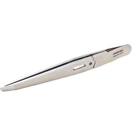 Seki Edge Safe Round Tip Tweeze (SS-516)