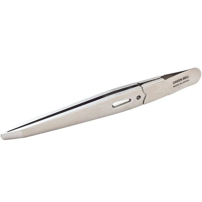 Seki Edge Safe Round Tip Tweeze (SS-516)