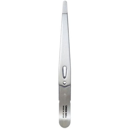 Seki Edge Safe Round Tip Tweeze (SS-516)