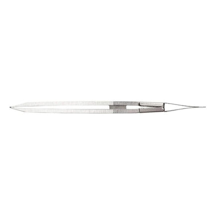 Seki Edge Safe Round Tip Tweeze (SS-516)
