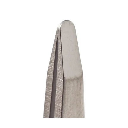 Seki Edge Safe Round Tip Tweeze (SS-516)