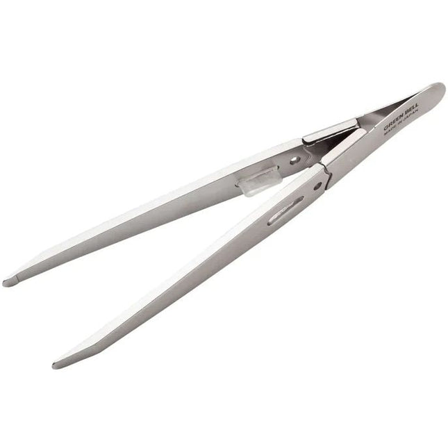Seki Edge Safe Round Tip Tweeze (SS-516)