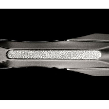 Seki Edge Stainless Steel Toenail Clipper (SS-112)