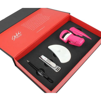Seki Edge Womens Gift Set (GS-04)