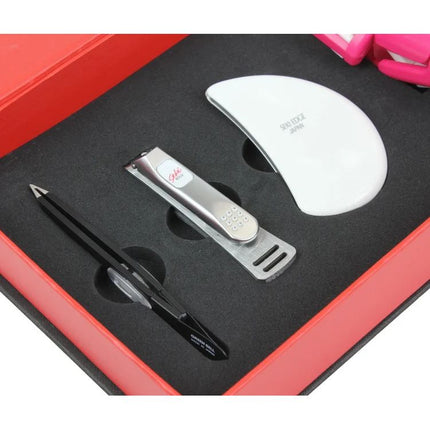 Seki Edge Womens Gift Set (GS-04)