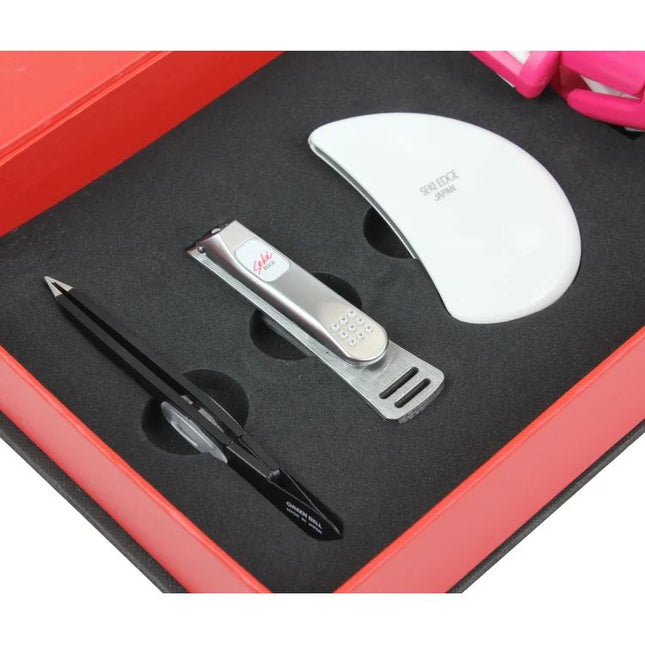 Seki Edge Womens Gift Set (GS-04)