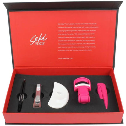 Seki Edge Womens Gift Set (GS-04)