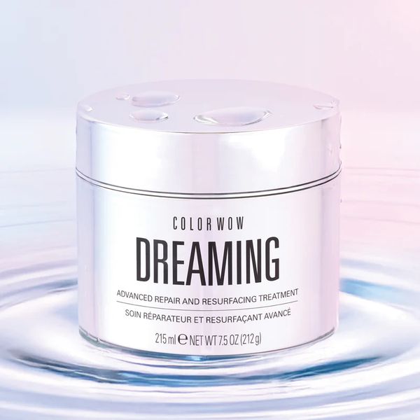 Color Wow Dreaming Advanced Repair & Resurfacing Treatment