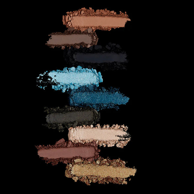 Sigma Beachy Eyeshadow Palette