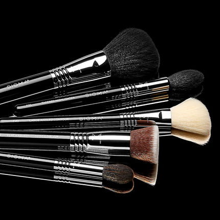 Sigma Classic Face Brush Set