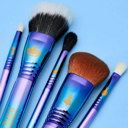 Sigma Disney Alice in Wonderland Brush Set