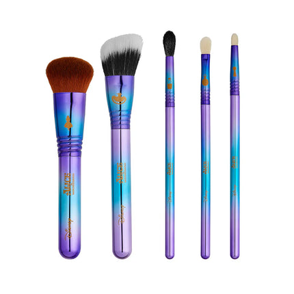 Sigma Disney Alice in Wonderland Brush Set