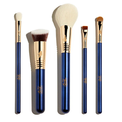 Sigma Disney Beauty and the Beast Brush Set