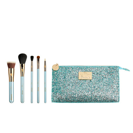 Sigma Disney Cinderella Fairytale Brush Set